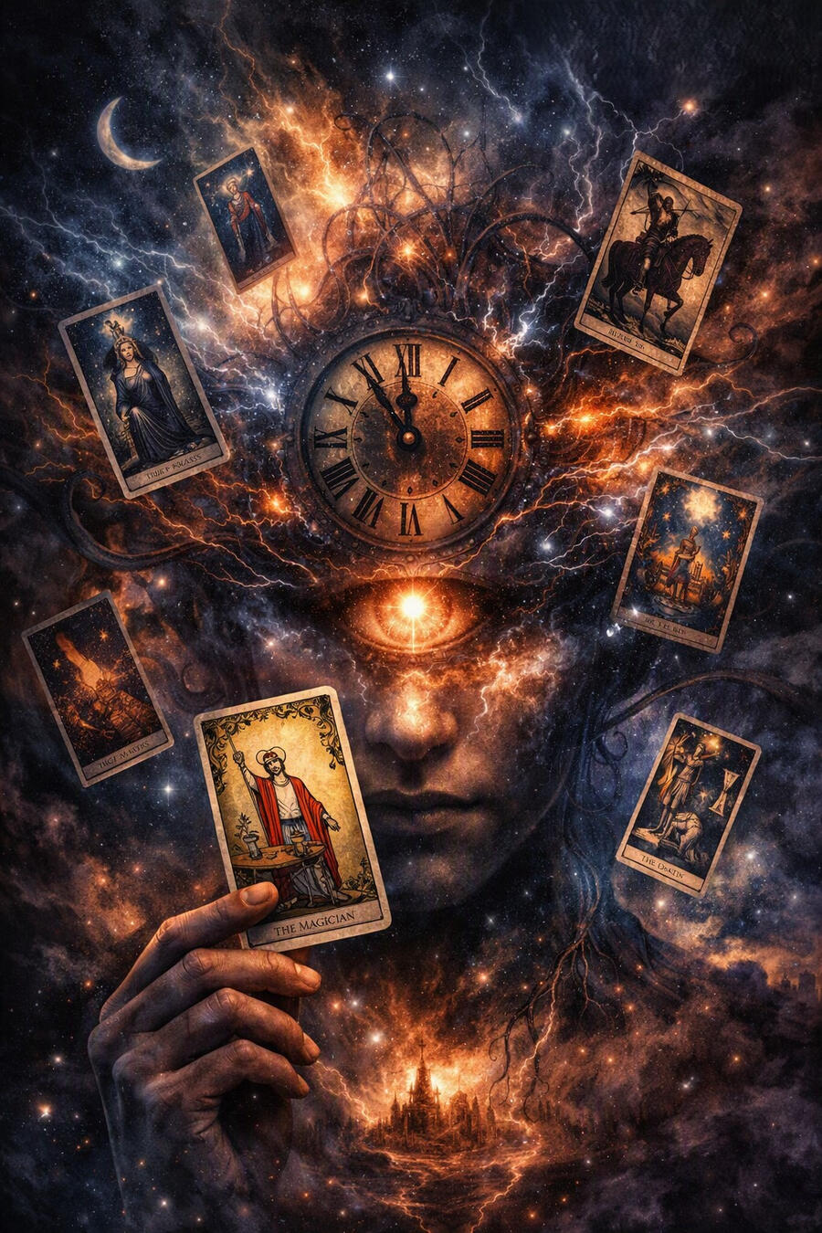 Knocking on Intuitions Door