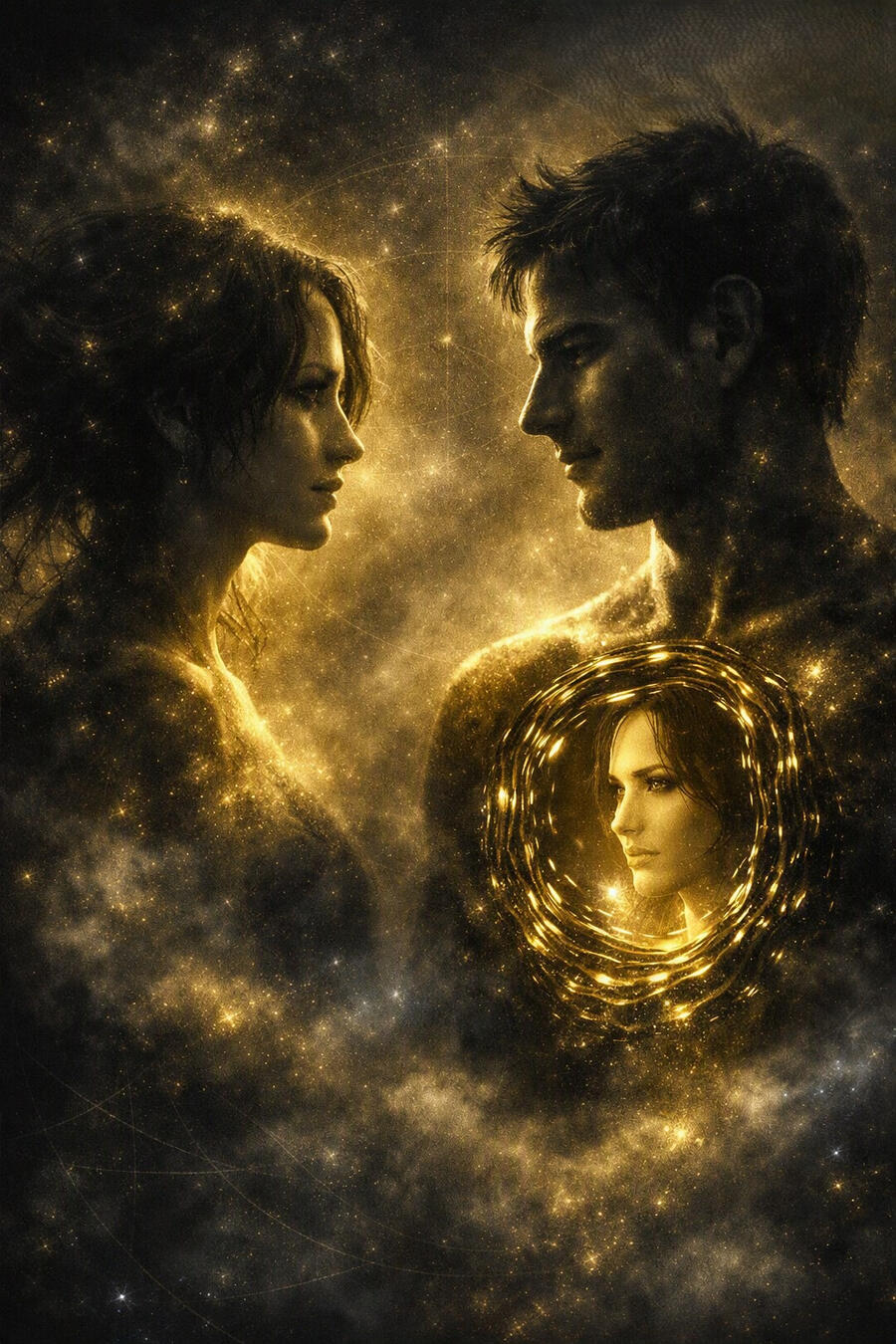 The Mirror of Others